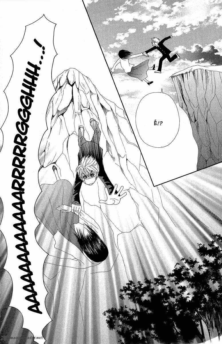 Runway O Produce!! - Chapter 2 - Trang 24