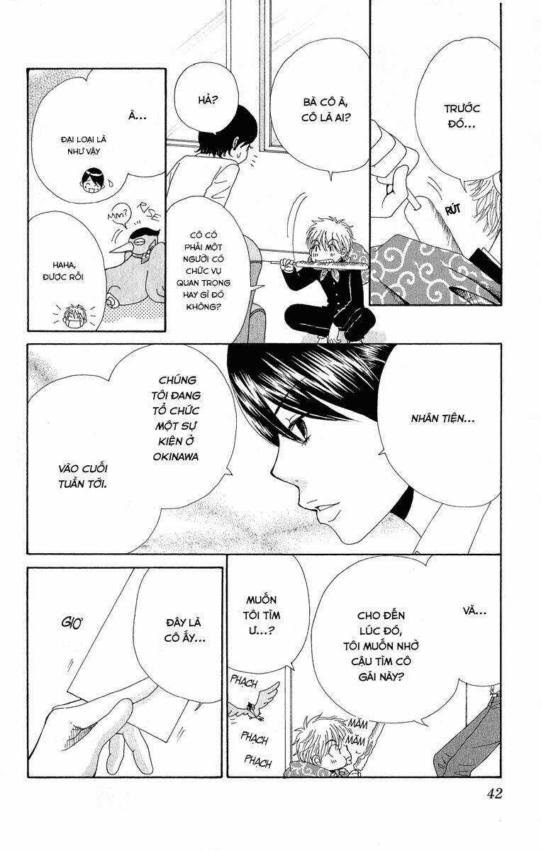 Runway O Produce!! - Chapter 2 - Trang 4