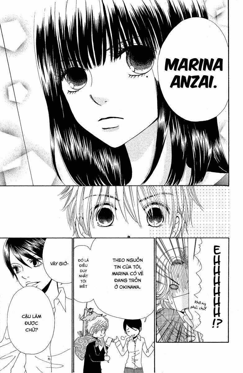 Runway O Produce!! - Chapter 2 - Trang 5