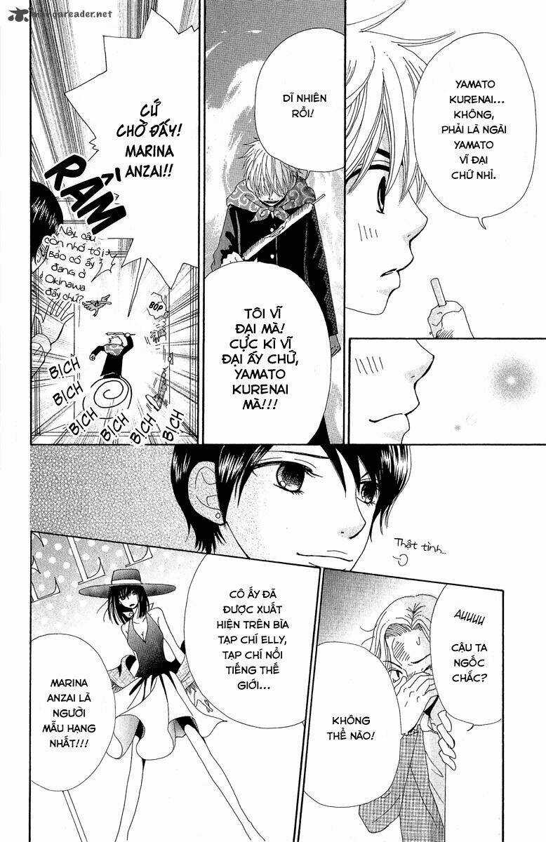 Runway O Produce!! - Chapter 2 - Trang 6