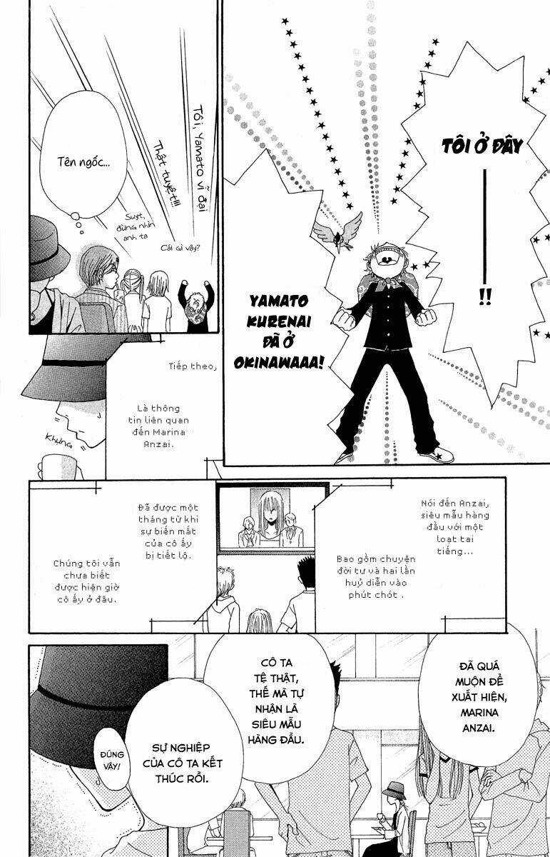 Runway O Produce!! - Chapter 2 - Trang 8