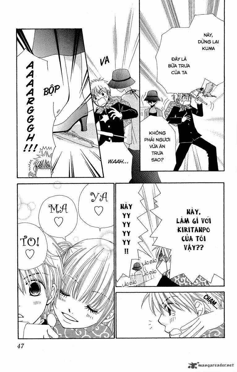 Runway O Produce!! - Chapter 2 - Trang 9