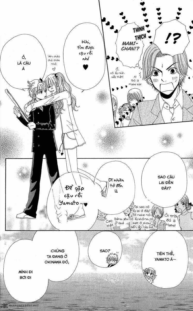 Runway O Produce!! - Chapter 2 - Trang 10