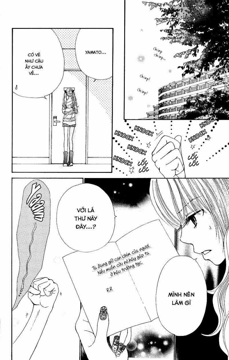 Runway O Produce!! - Chapter 3 - Trang 2