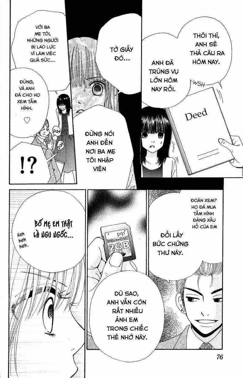 Runway O Produce!! - Chapter 3 - Trang 14