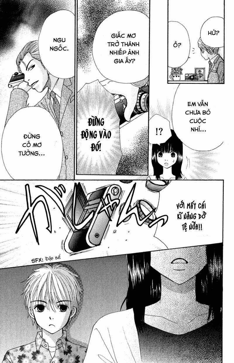 Runway O Produce!! - Chapter 3 - Trang 15