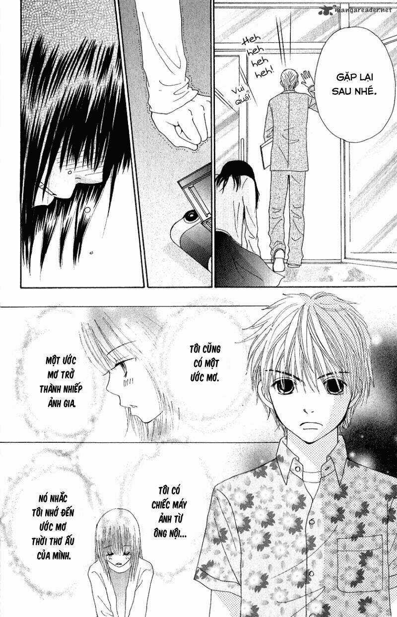 Runway O Produce!! - Chapter 3 - Trang 16