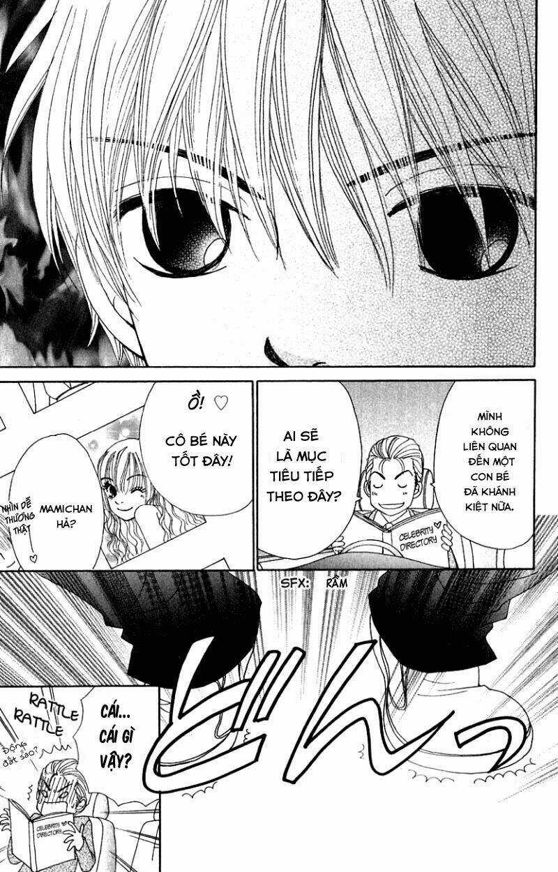 Runway O Produce!! - Chapter 3 - Trang 17