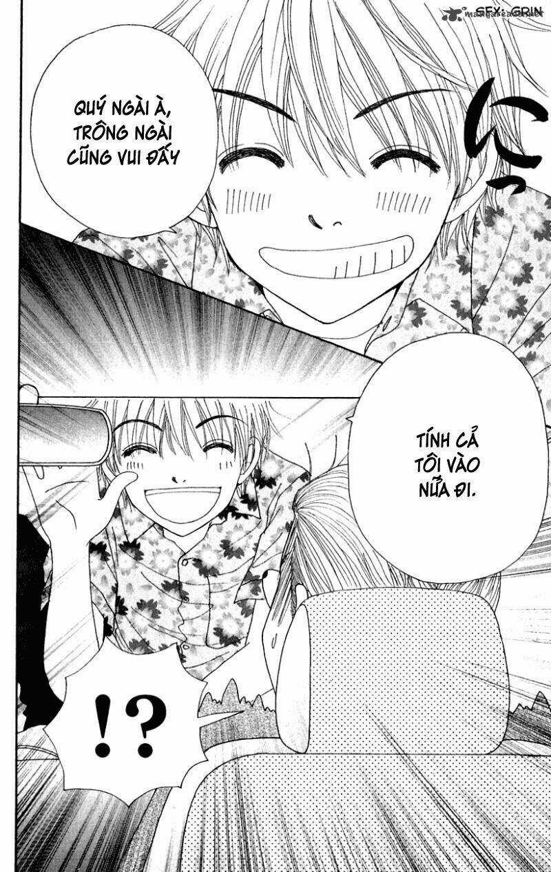 Runway O Produce!! - Chapter 3 - Trang 18