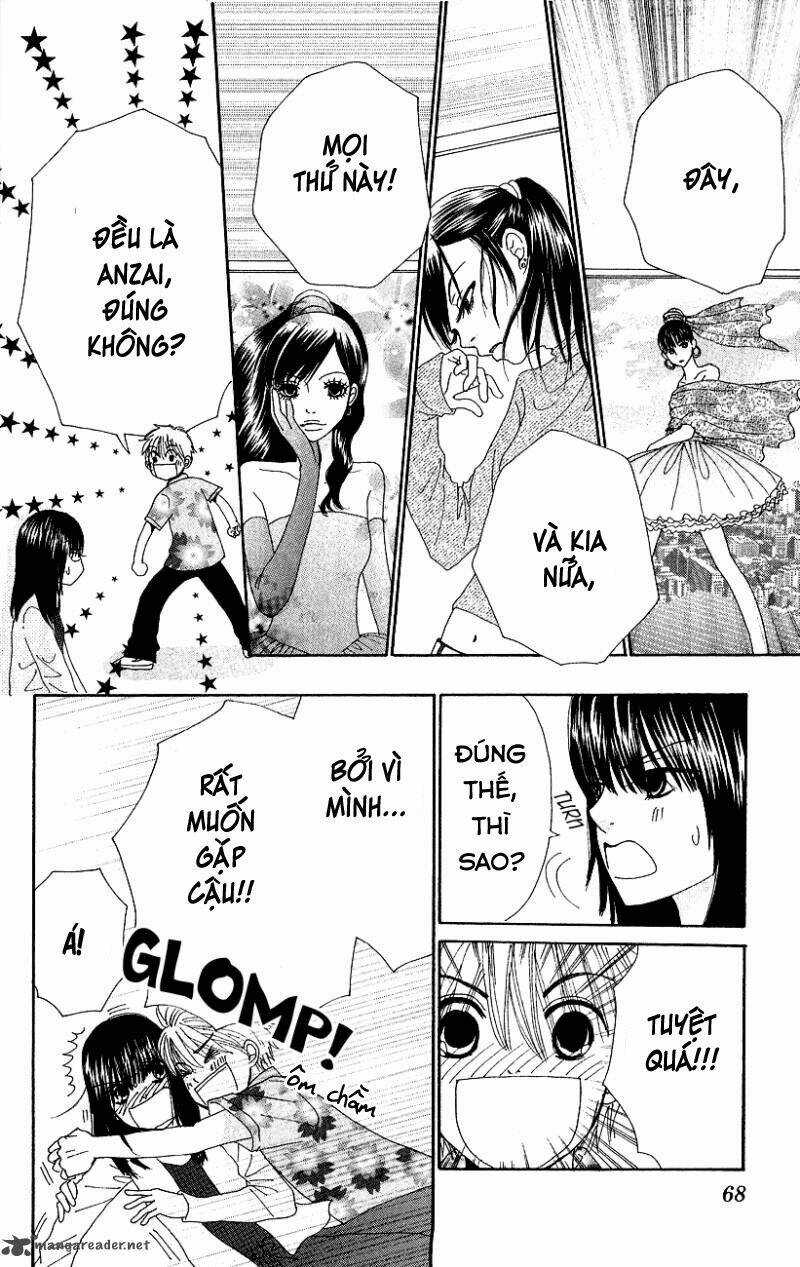 Runway O Produce!! - Chapter 3 - Trang 6