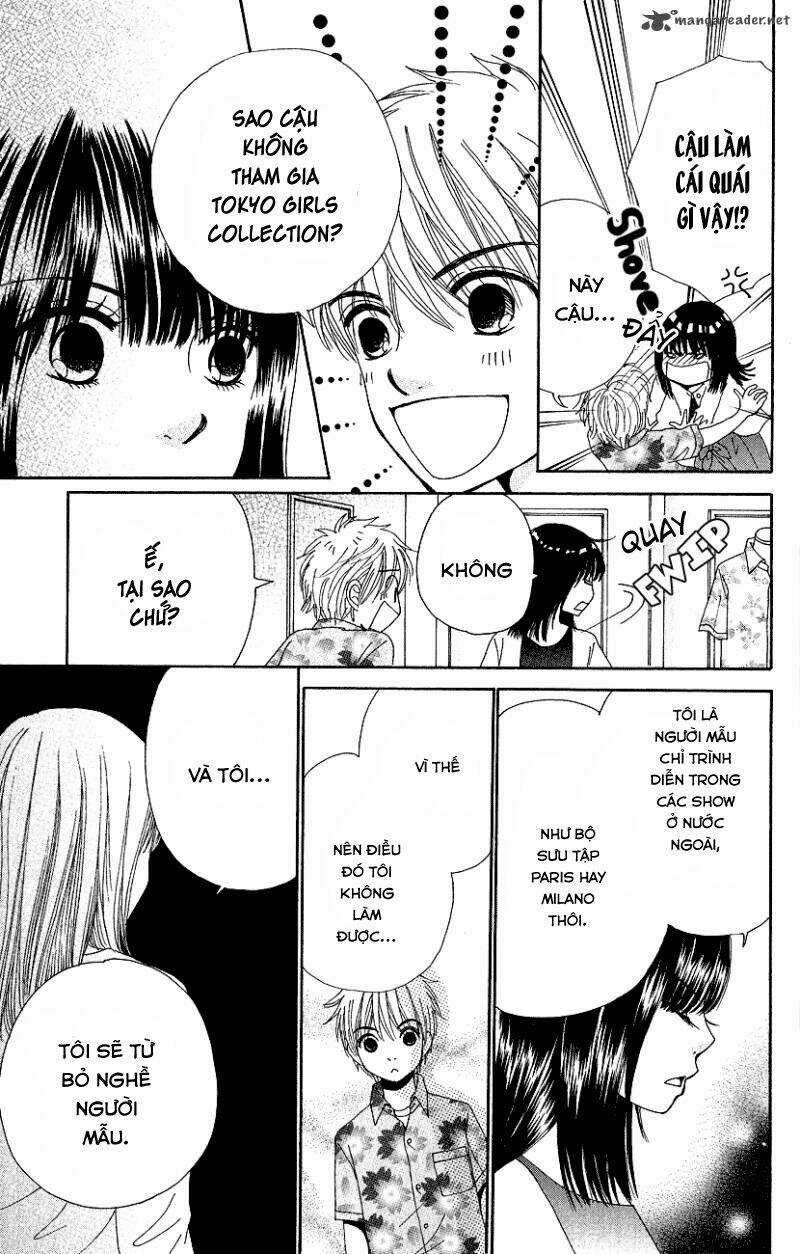 Runway O Produce!! - Chapter 3 - Trang 7