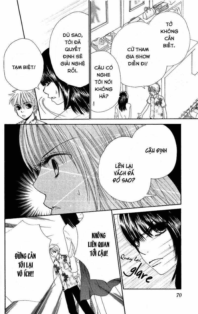 Runway O Produce!! - Chapter 3 - Trang 8