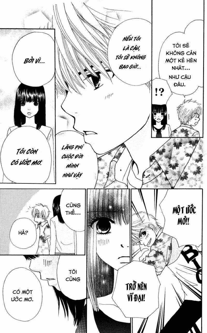 Runway O Produce!! - Chapter 3 - Trang 9