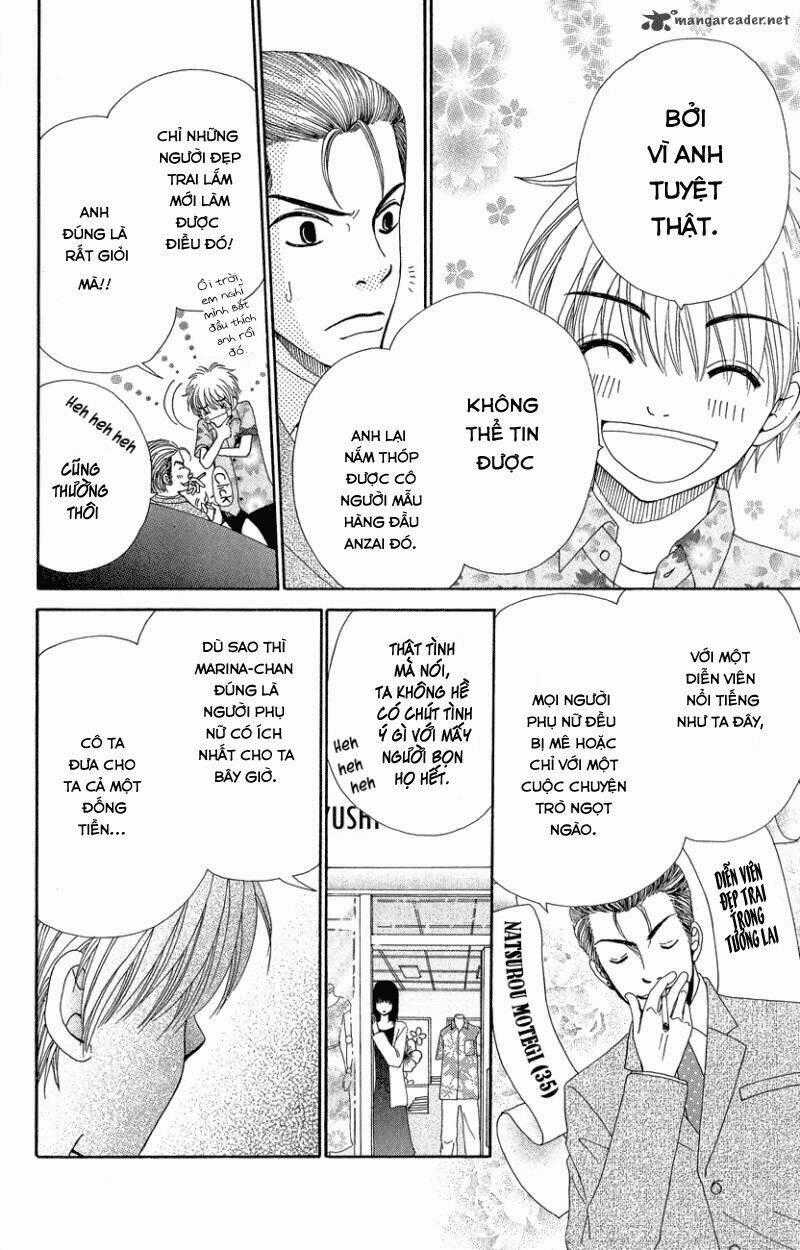 Runway O Produce!! - Chapter 4 - Trang 2