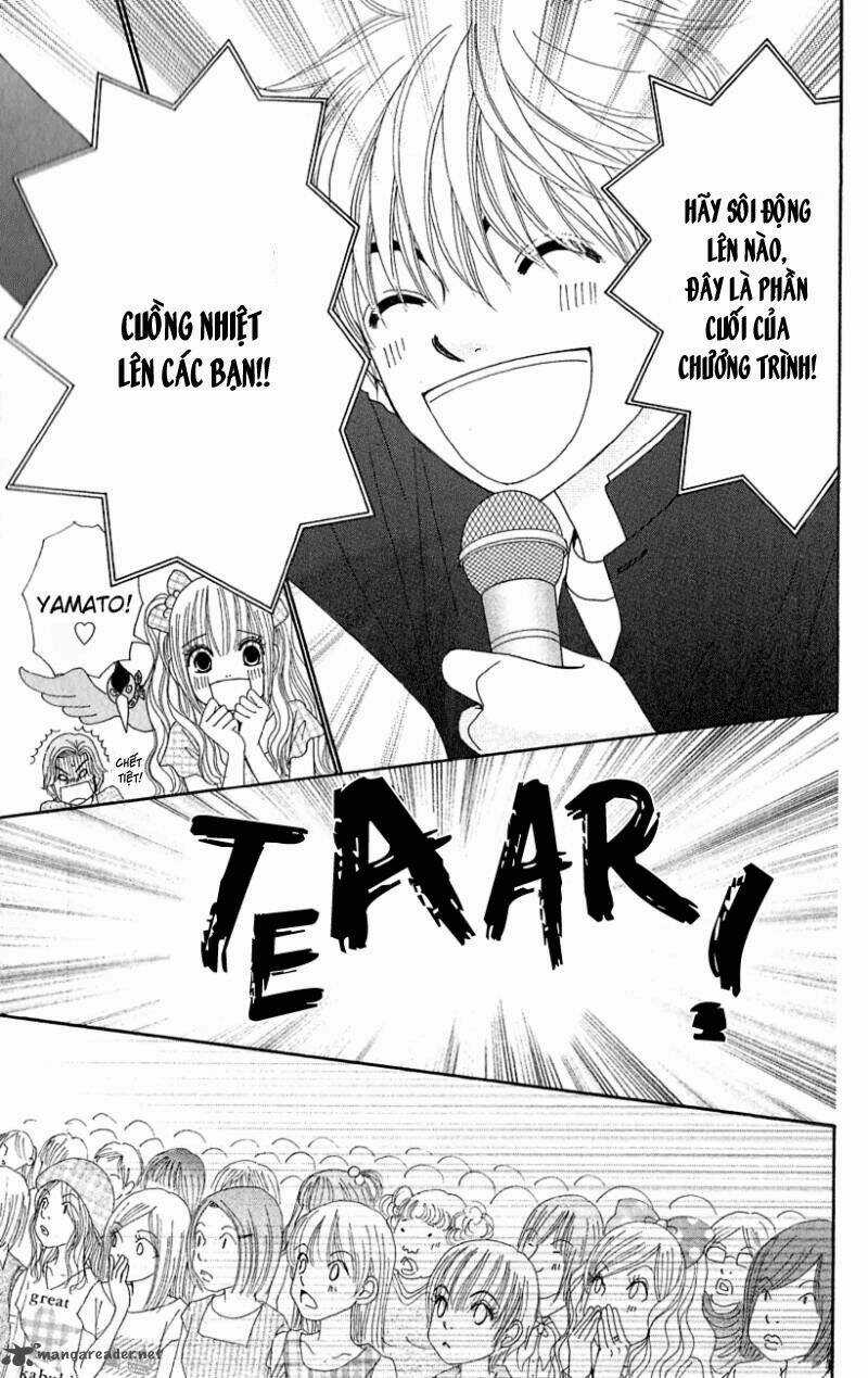 Runway O Produce!! - Chapter 4 - Trang 13