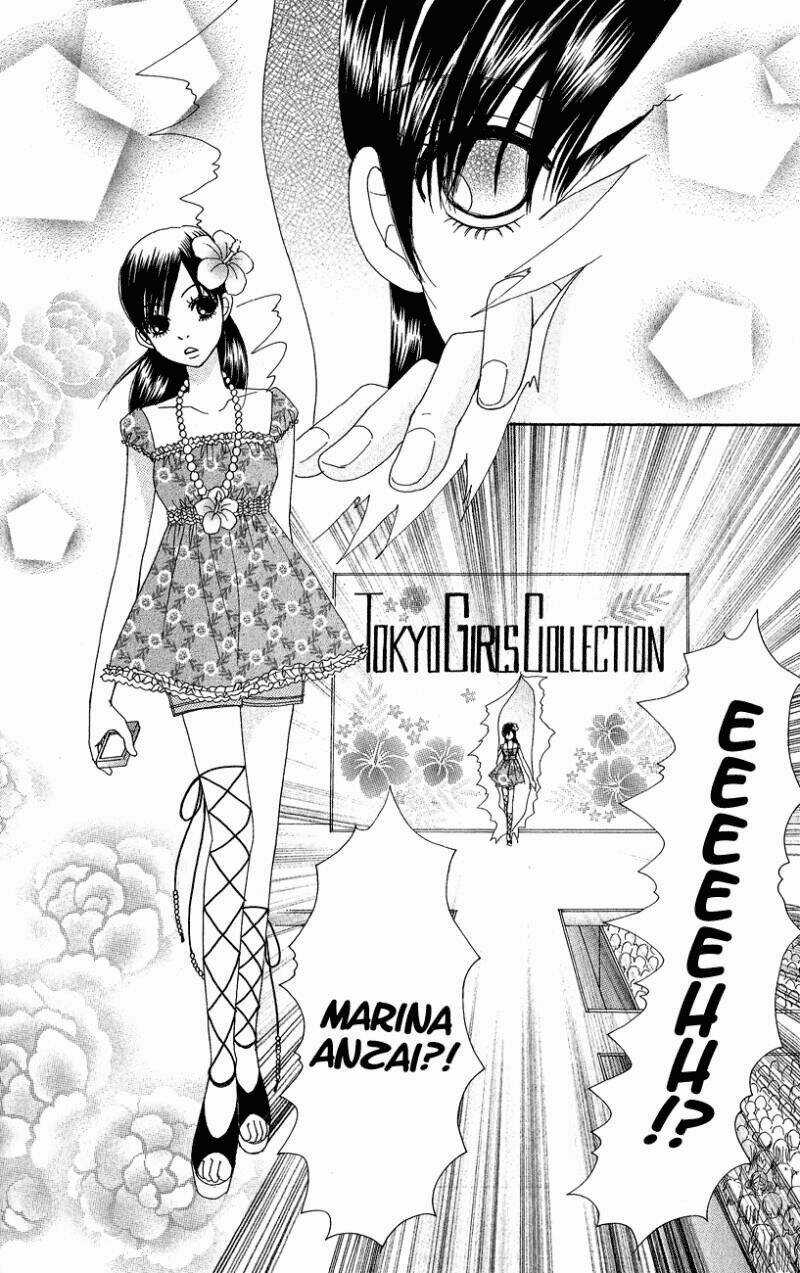 Runway O Produce!! - Chapter 4 - Trang 14