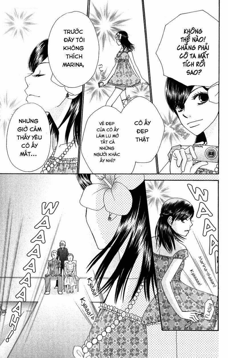 Runway O Produce!! - Chapter 4 - Trang 15