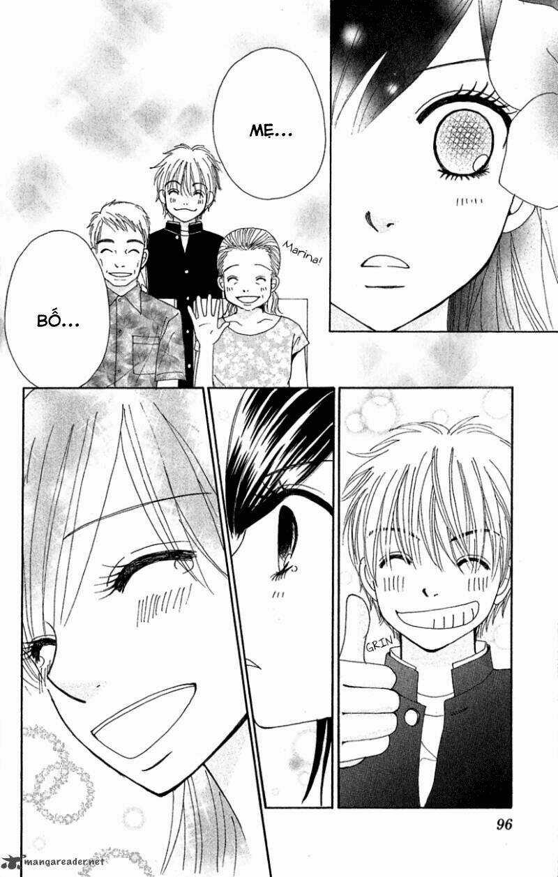 Runway O Produce!! - Chapter 4 - Trang 16