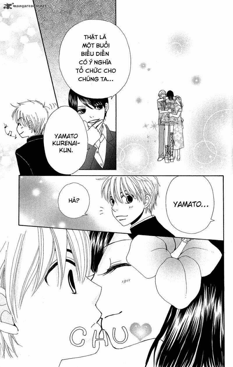 Runway O Produce!! - Chapter 4 - Trang 17