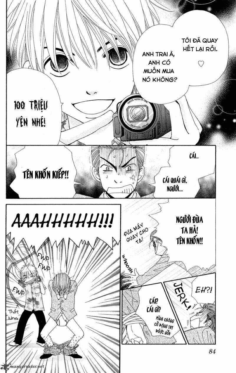 Runway O Produce!! - Chapter 4 - Trang 4