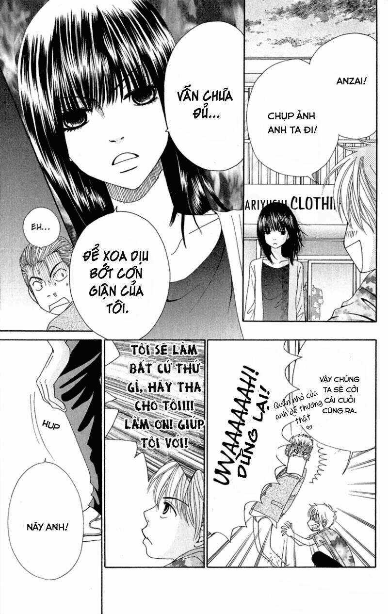 Runway O Produce!! - Chapter 4 - Trang 5