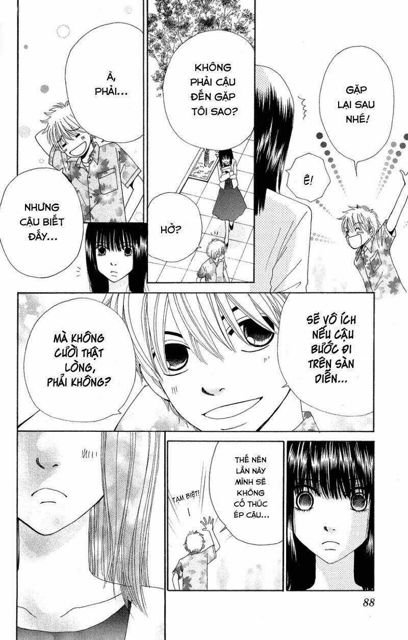 Runway O Produce!! - Chapter 4 - Trang 8