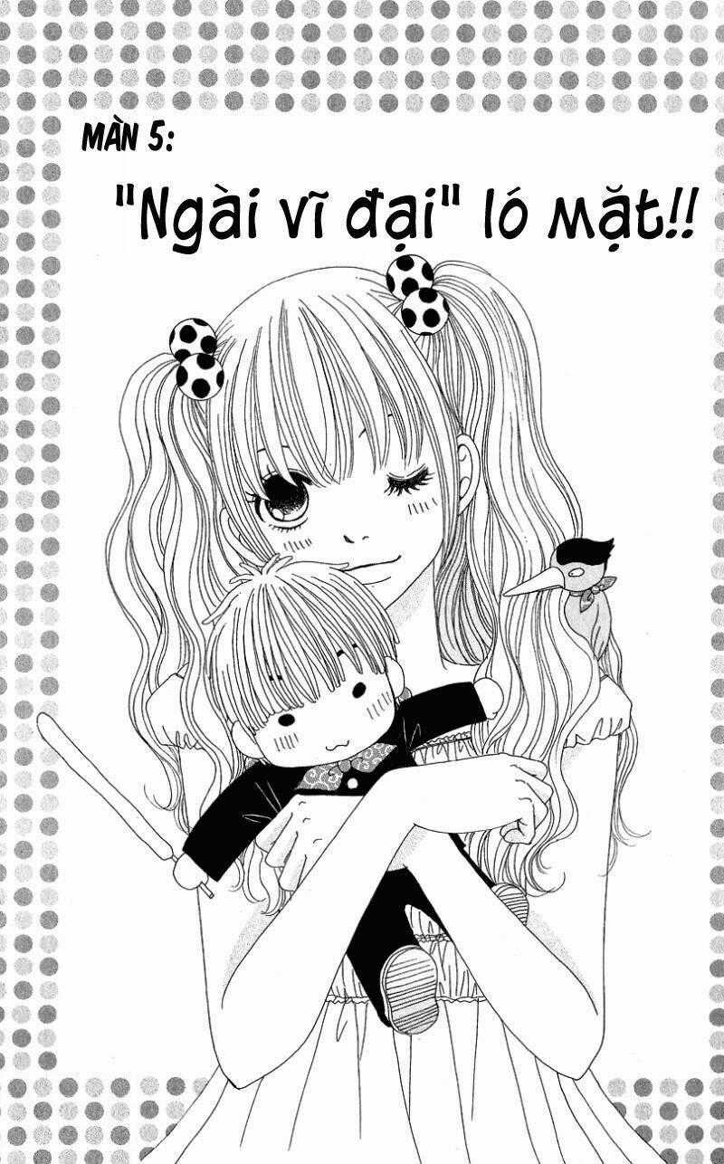 Runway O Produce!! - Chapter 5 - Trang 1