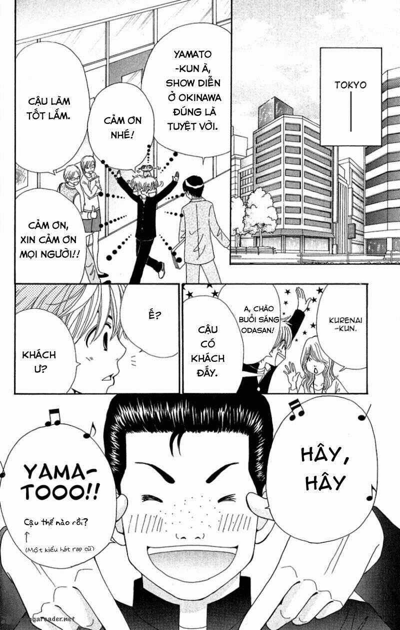 Runway O Produce!! - Chapter 5 - Trang 2