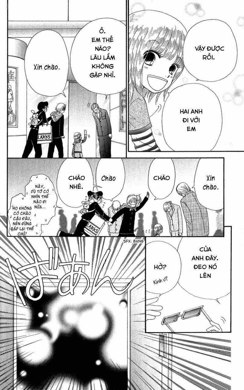 Runway O Produce!! - Chapter 5 - Trang 12