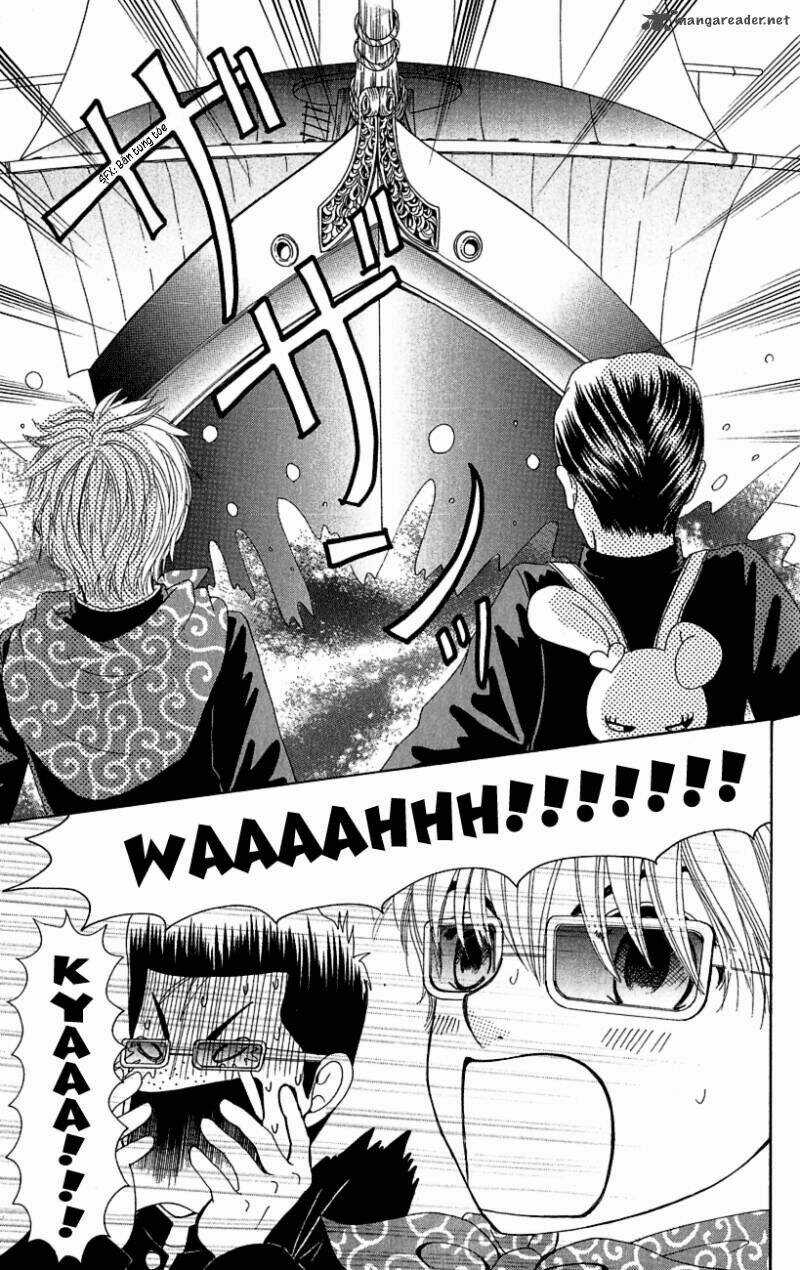 Runway O Produce!! - Chapter 5 - Trang 13