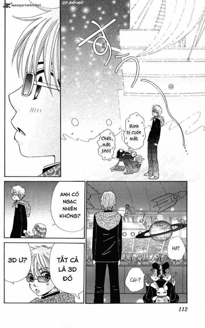 Runway O Produce!! - Chapter 5 - Trang 14