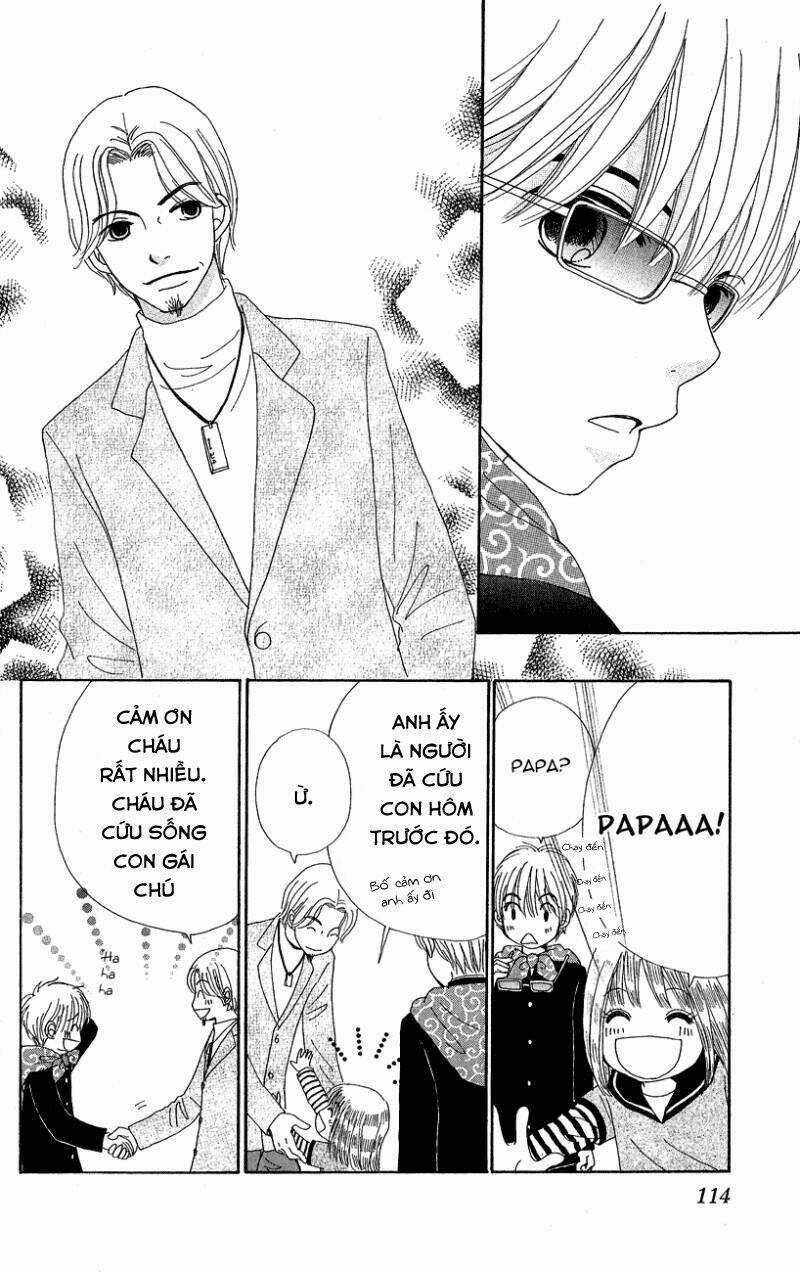 Runway O Produce!! - Chapter 5 - Trang 16