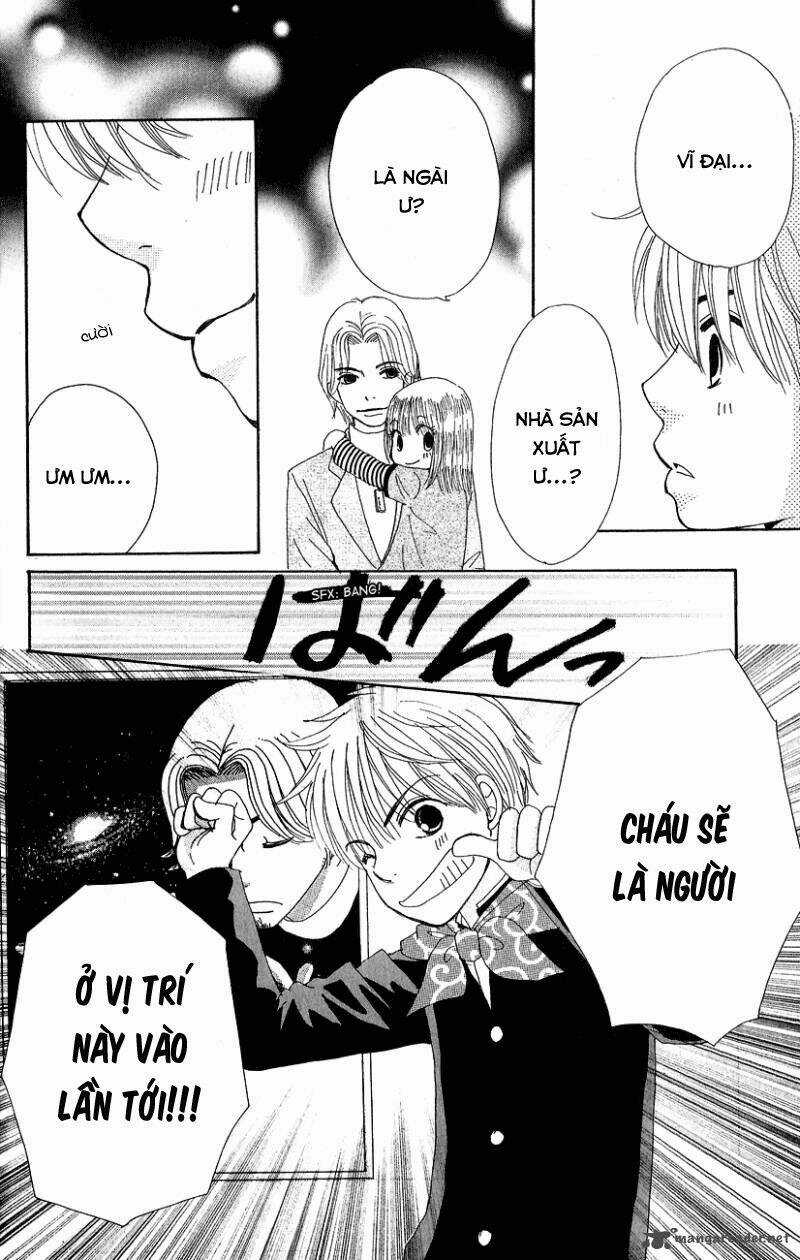 Runway O Produce!! - Chapter 5 - Trang 18