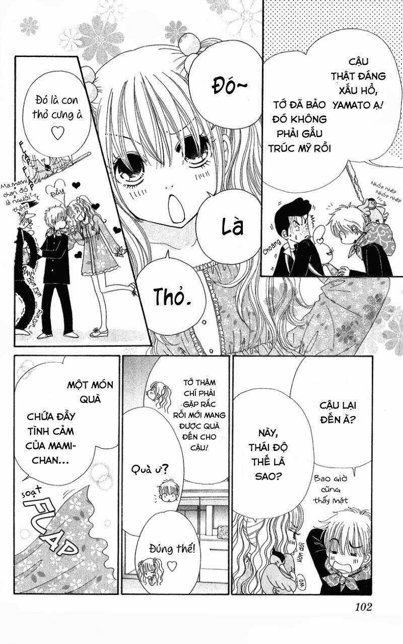 Runway O Produce!! - Chapter 5 - Trang 4