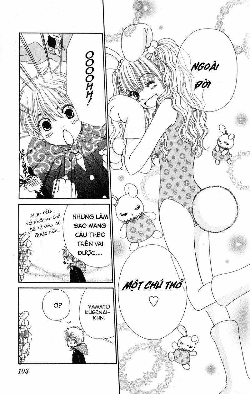 Runway O Produce!! - Chapter 5 - Trang 5