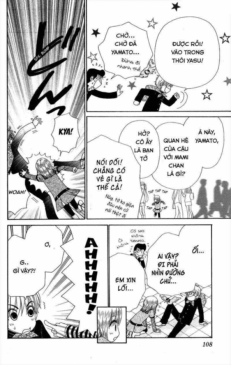 Runway O Produce!! - Chapter 5 - Trang 10