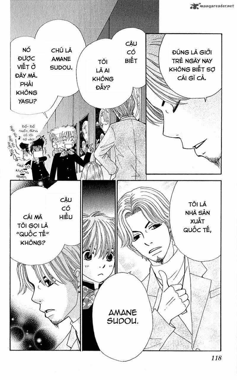 Runway O Produce!! - Chapter 6 - Trang 2