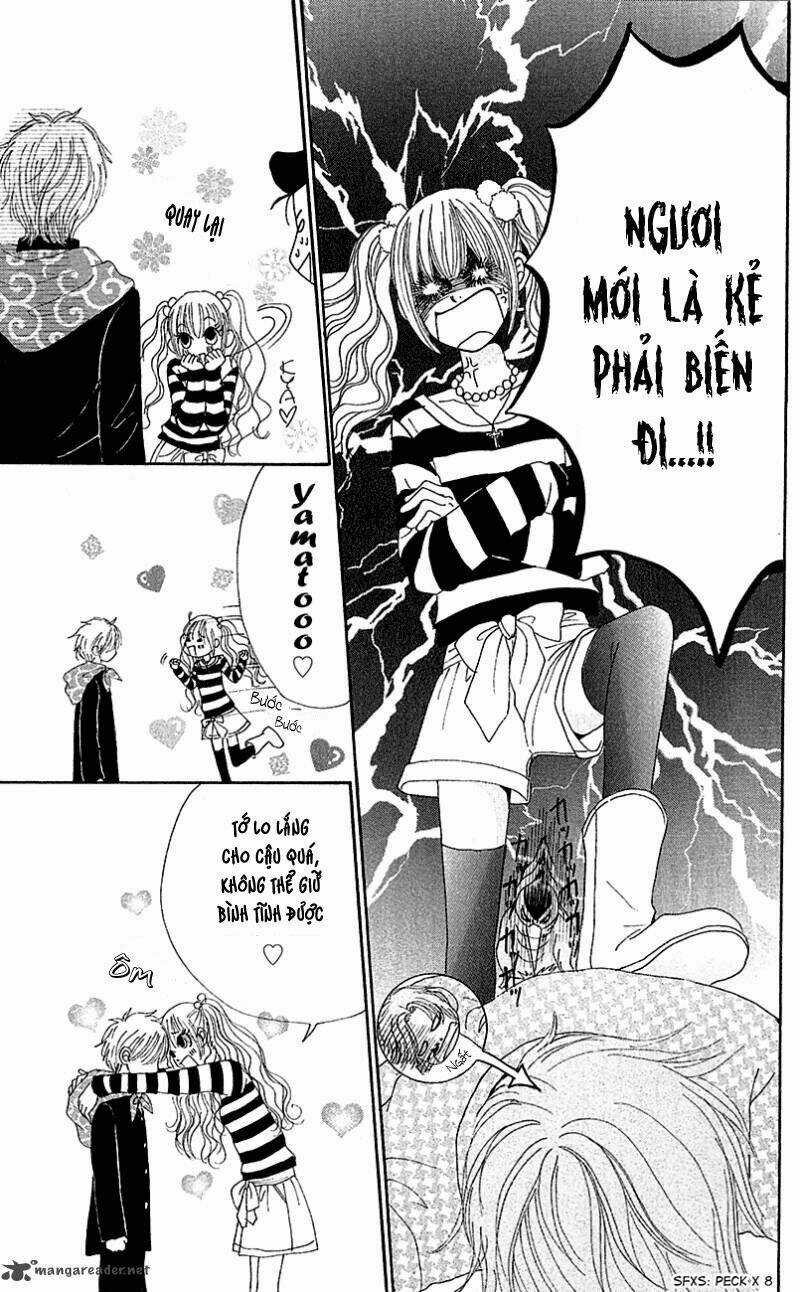 Runway O Produce!! - Chapter 6 - Trang 11