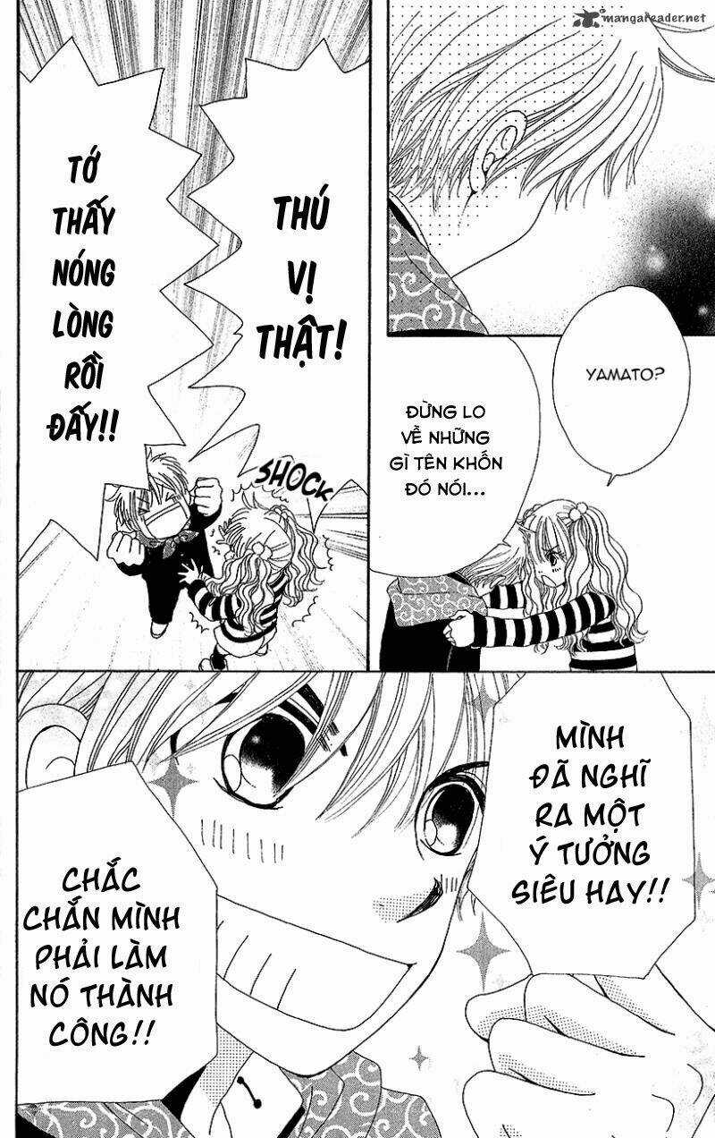 Runway O Produce!! - Chapter 6 - Trang 12