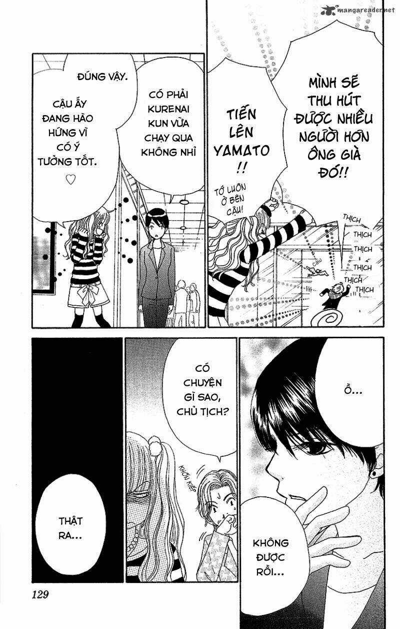 Runway O Produce!! - Chapter 6 - Trang 13