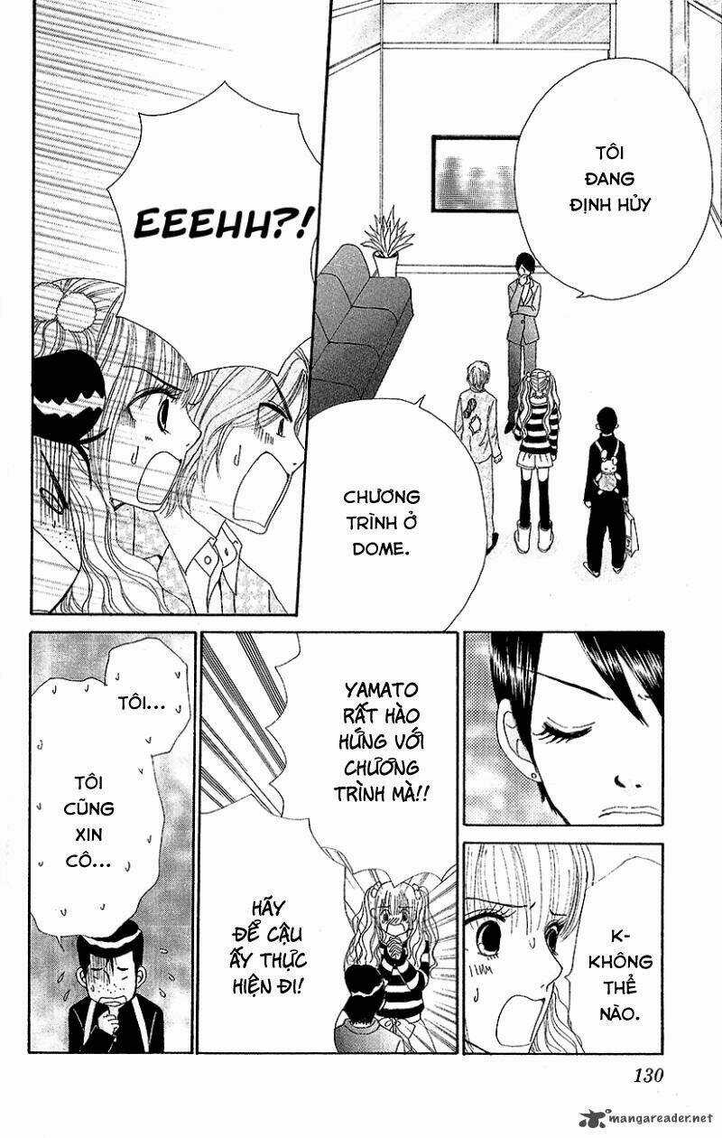 Runway O Produce!! - Chapter 6 - Trang 14