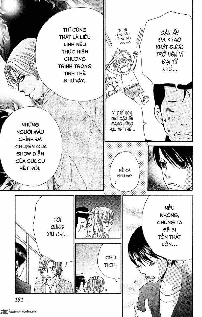 Runway O Produce!! - Chapter 6 - Trang 15