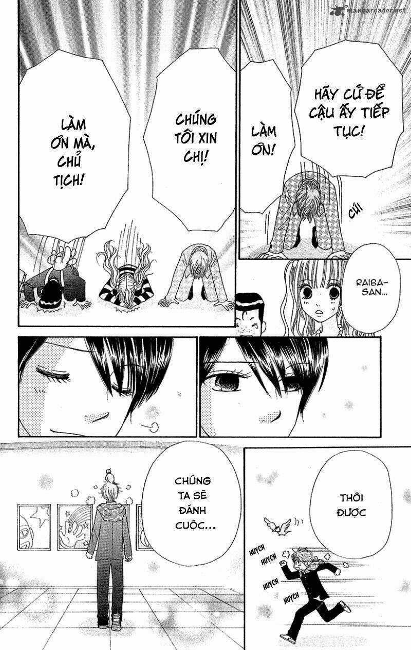 Runway O Produce!! - Chapter 6 - Trang 16