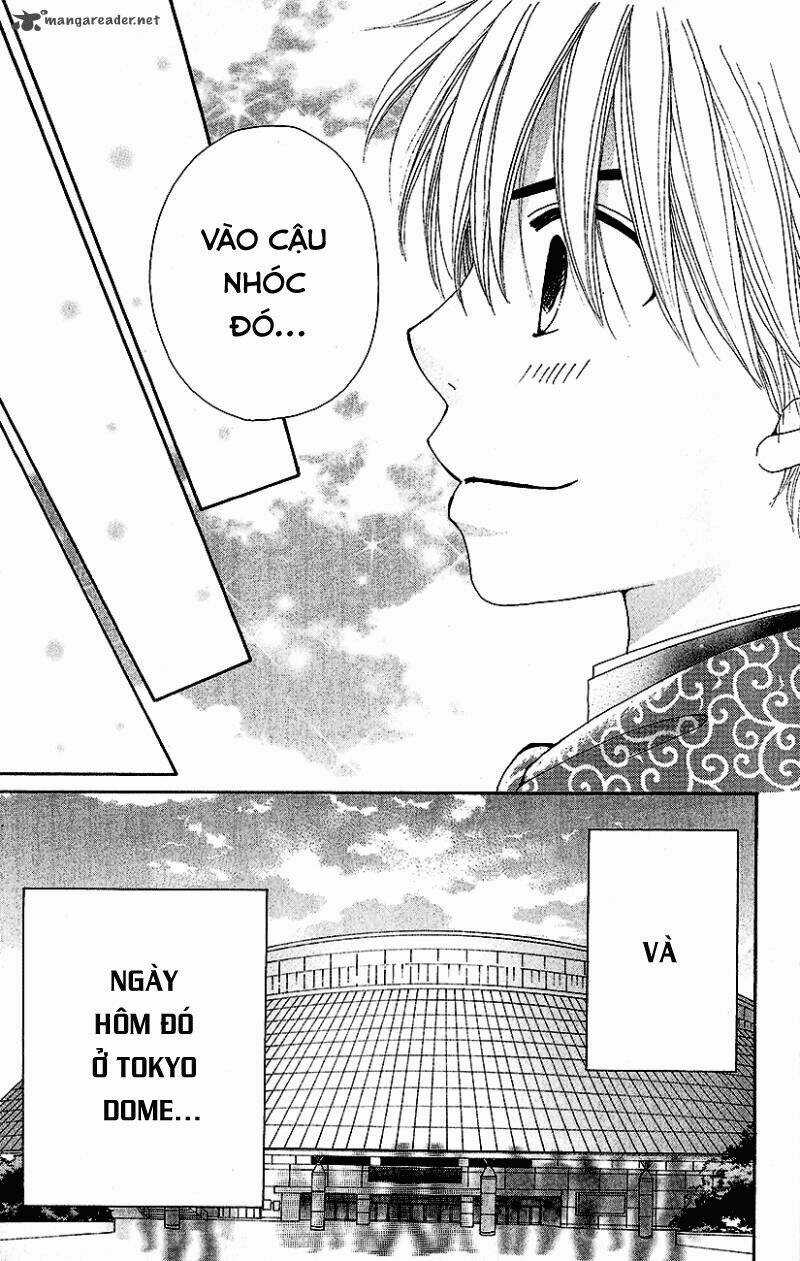 Runway O Produce!! - Chapter 6 - Trang 17