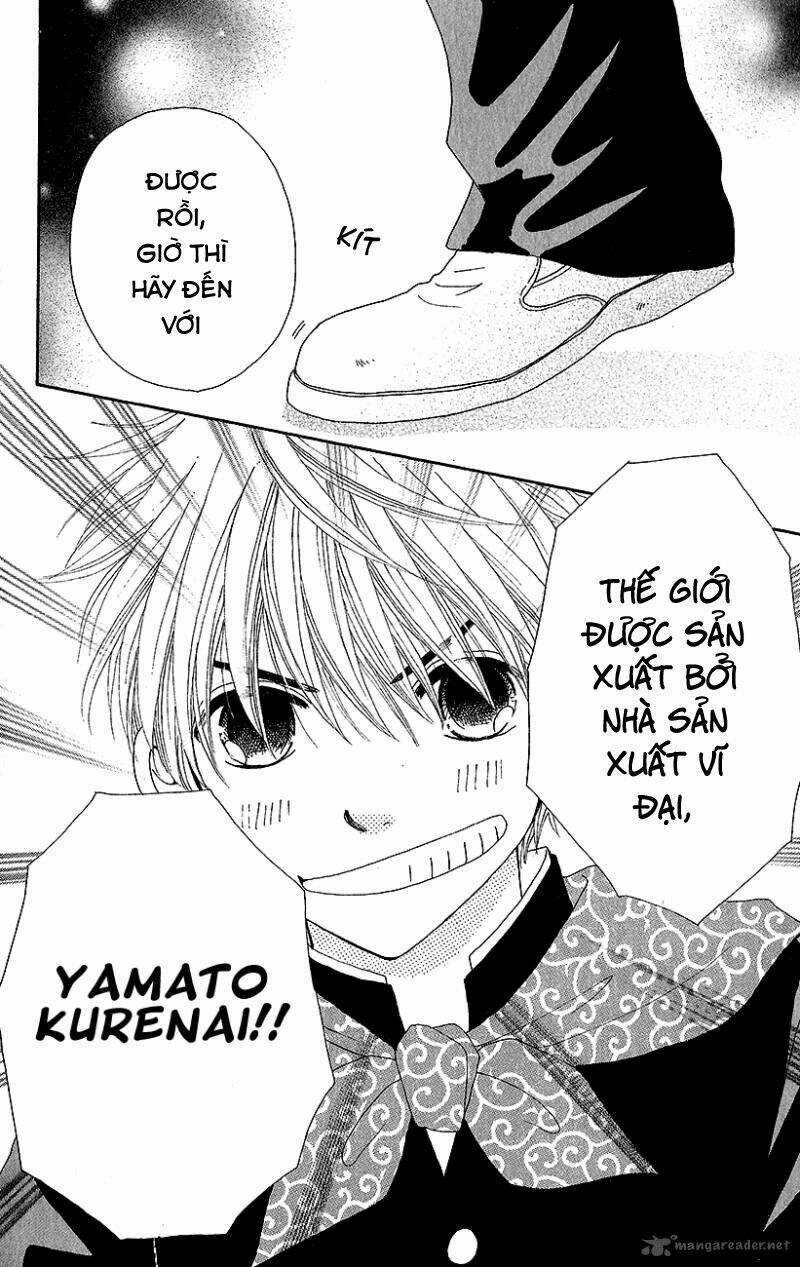 Runway O Produce!! - Chapter 6 - Trang 18