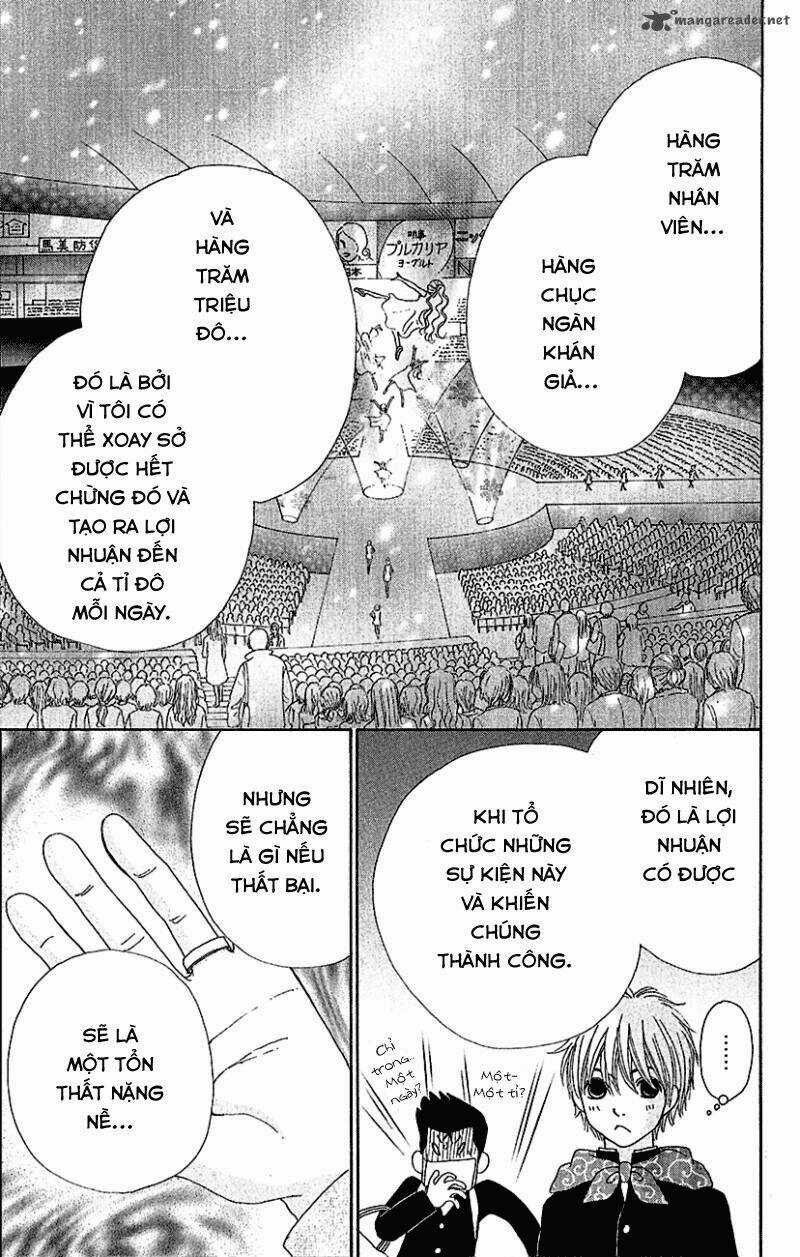 Runway O Produce!! - Chapter 6 - Trang 3