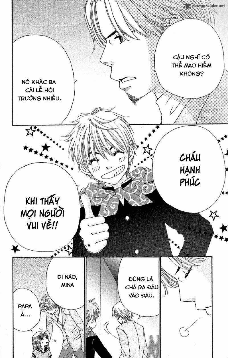 Runway O Produce!! - Chapter 6 - Trang 4