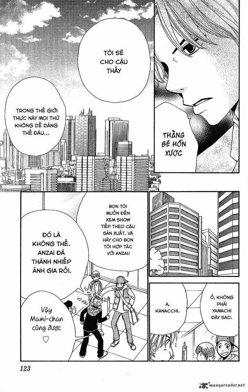 Runway O Produce!! - Chapter 6 - Trang 7