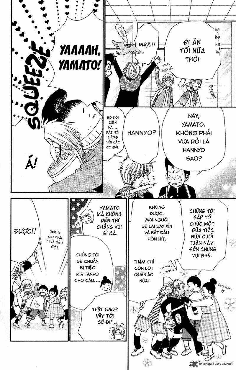 Runway O Produce!! - Chapter 6 - Trang 8