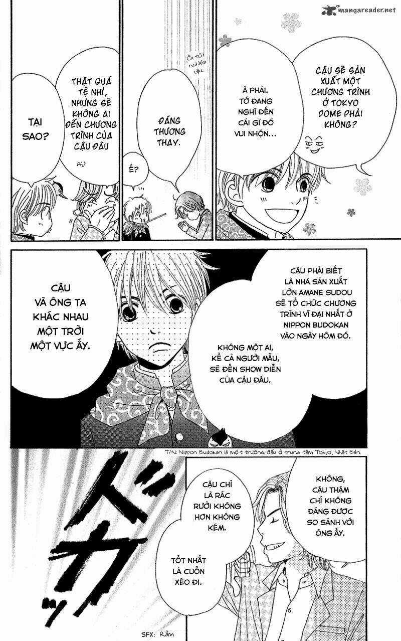 Runway O Produce!! - Chapter 6 - Trang 10